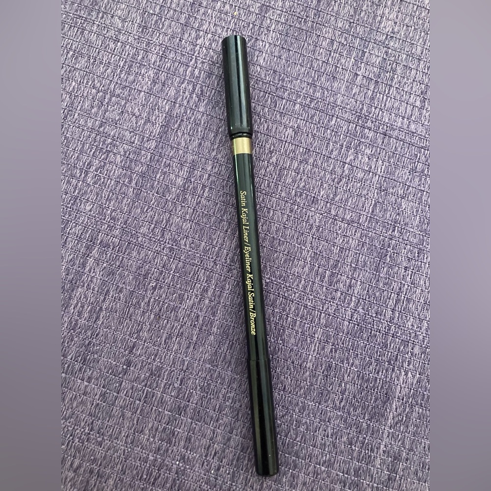 Victoria Beckham Satin Kajal Liner - Bronze